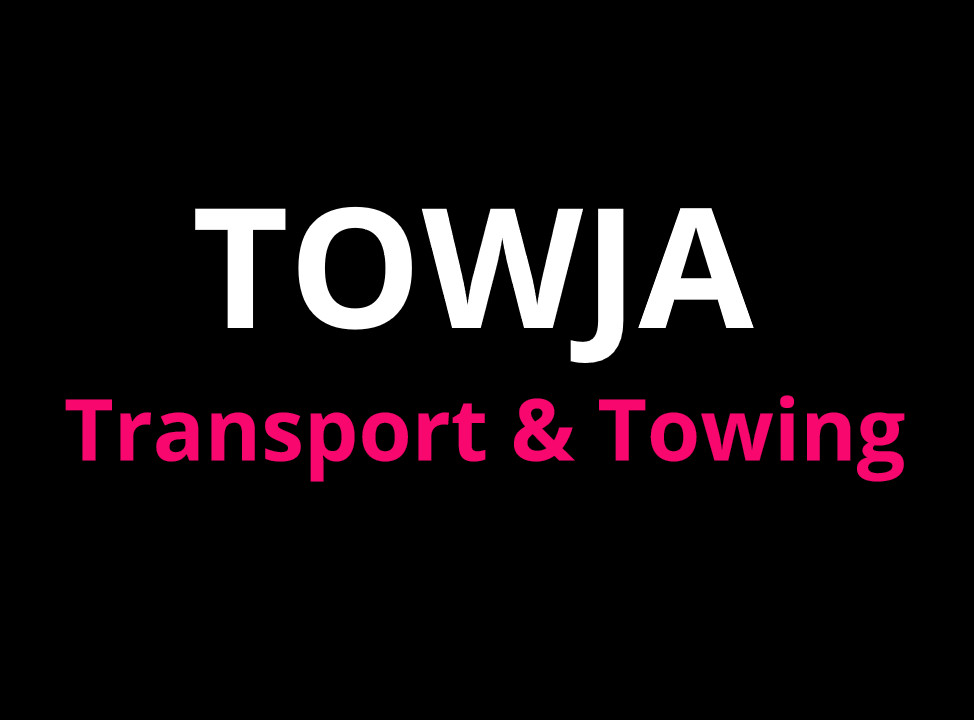 Towja Transport and Towing profile picture