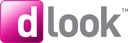 Logo for dlook.mobi