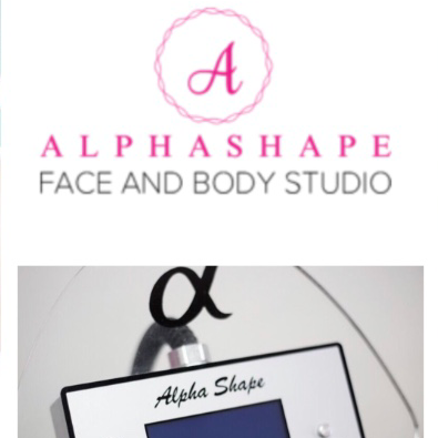 AlphaShape Face and Body Studio profile picture