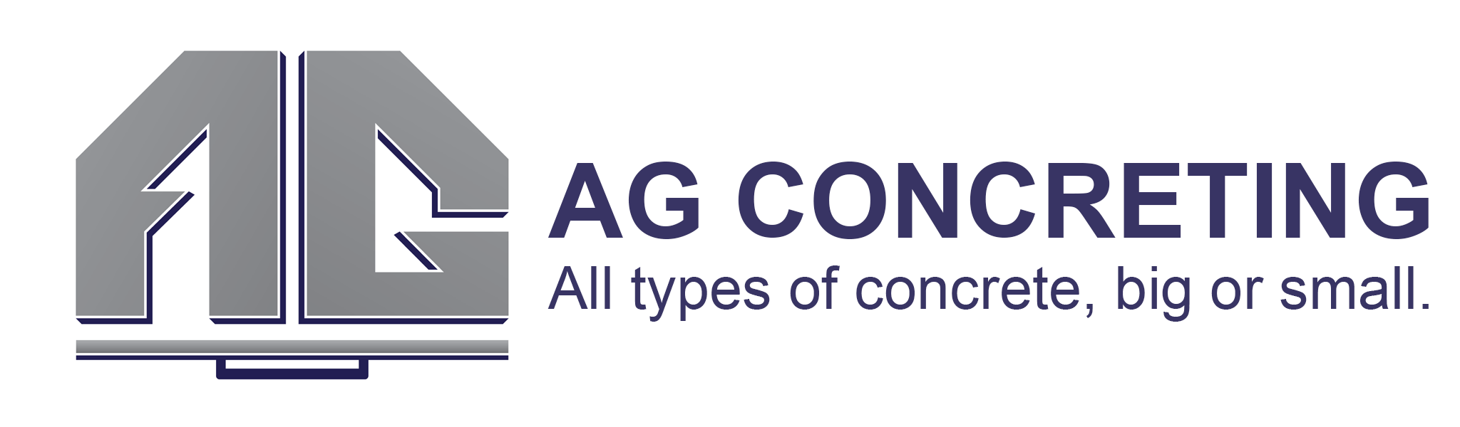Amazing Grace Concreting