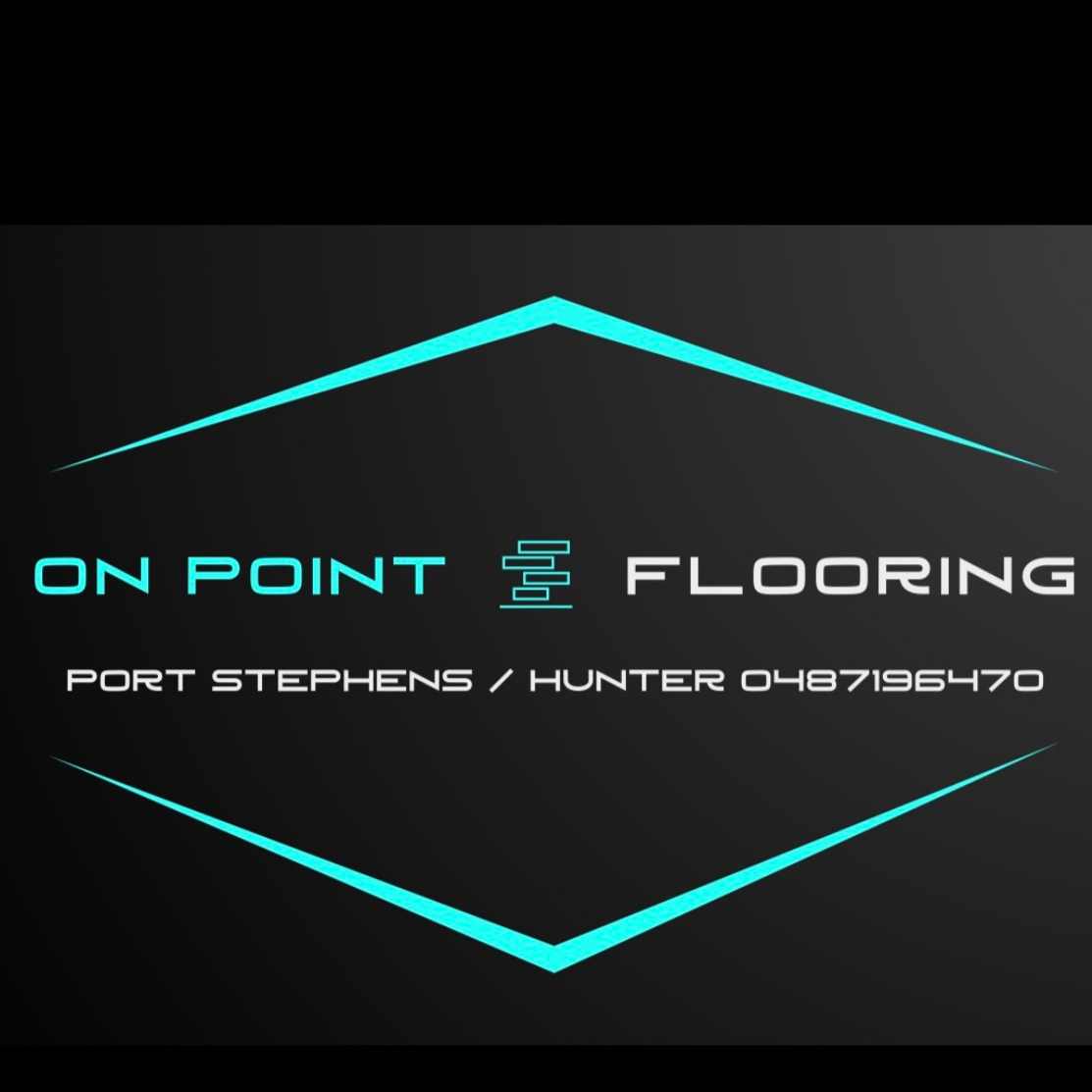 On Point Flooring profile picture
