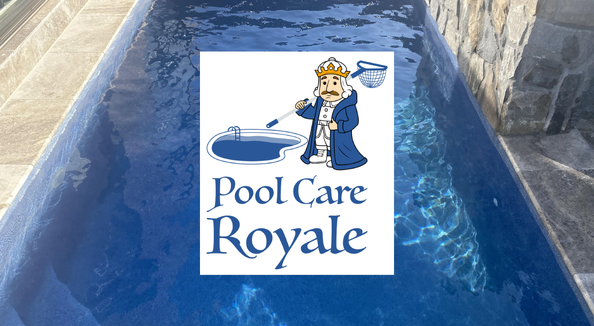 Pool Care Royale