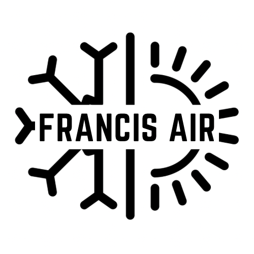 Francis Air profile picture