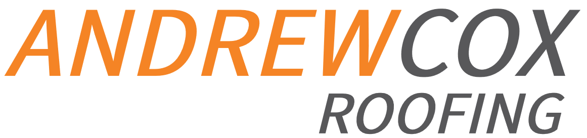 Andrew Cox Roofing Logo