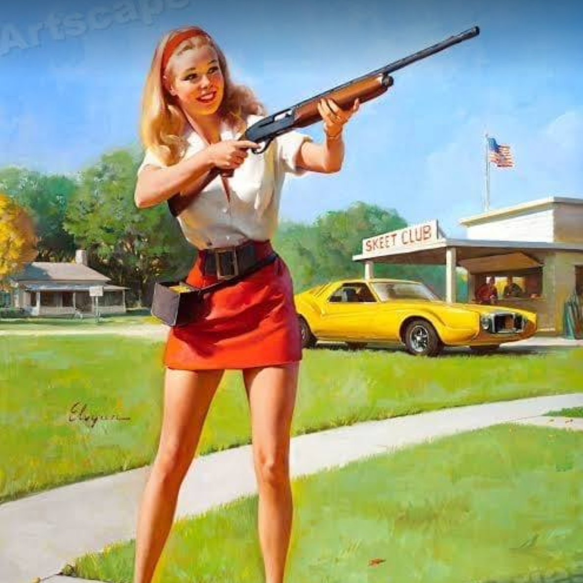 Arming The Nation, (Rockhampton) RTO#46026 profile picture