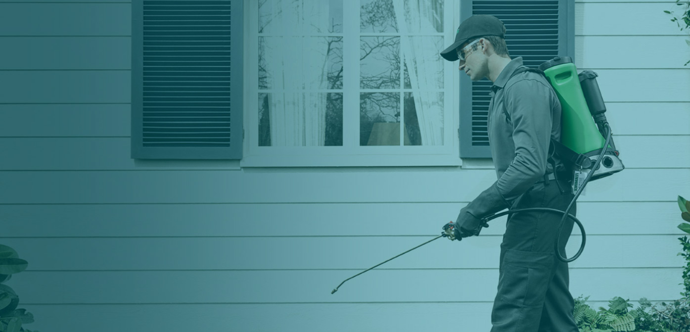 Vina Pest Control