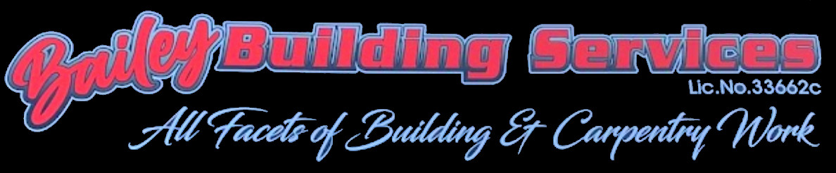 Bailey Building Services PL profile picture