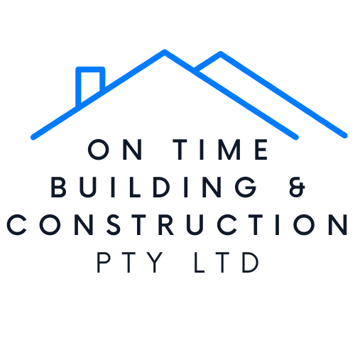 On Time Building & Construction Pty Ltd profile picture