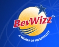 Logo for Catering Equipment Suppliers BevWizz