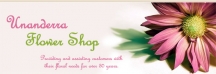 Unanderra Flower Shop