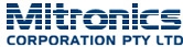Photocopiers Printers Faxes Office Furniture. Mitronics Corporation Logo
