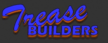 Logo for Trease Builders South Gippsland