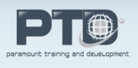 Logo for Training Courses Perth by Paramount Training & Development