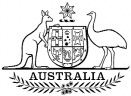 Logo for Senator David Bushby