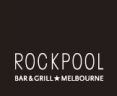 Logo for Rockpool Bar & Grill