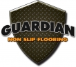 Logo for Guardian Non Slip Flooring