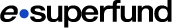 Logo for ESUPERFUND