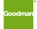 Logo for Goodman