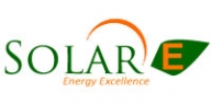 Logo for Edwards Solar Hot Water Systems Solar E