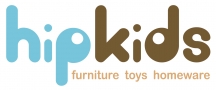 Logo for Hip Kids