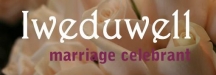 Iweduwell Logo