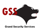 Logo for Grand Security Services