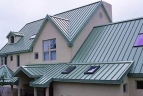 H&L Roofing Logo