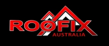 Logo for Roofix Australia Pty Ltd