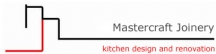 Logo for Mastercraft Joinery