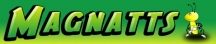 Early Learning With Educational Magnets Logo
