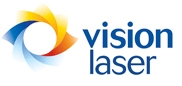 Logo for Vision Laser Eye Surgery