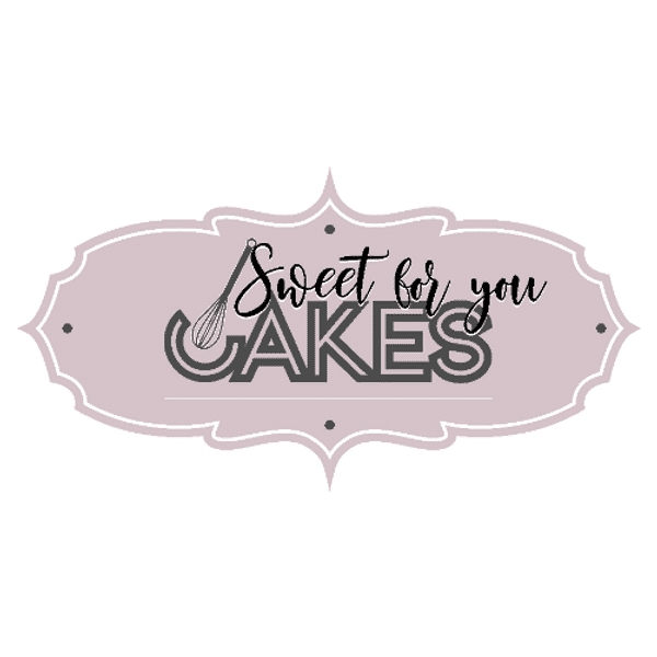 Sweet For You Cakes profile picture