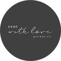 Sent With Love Gift Boxes