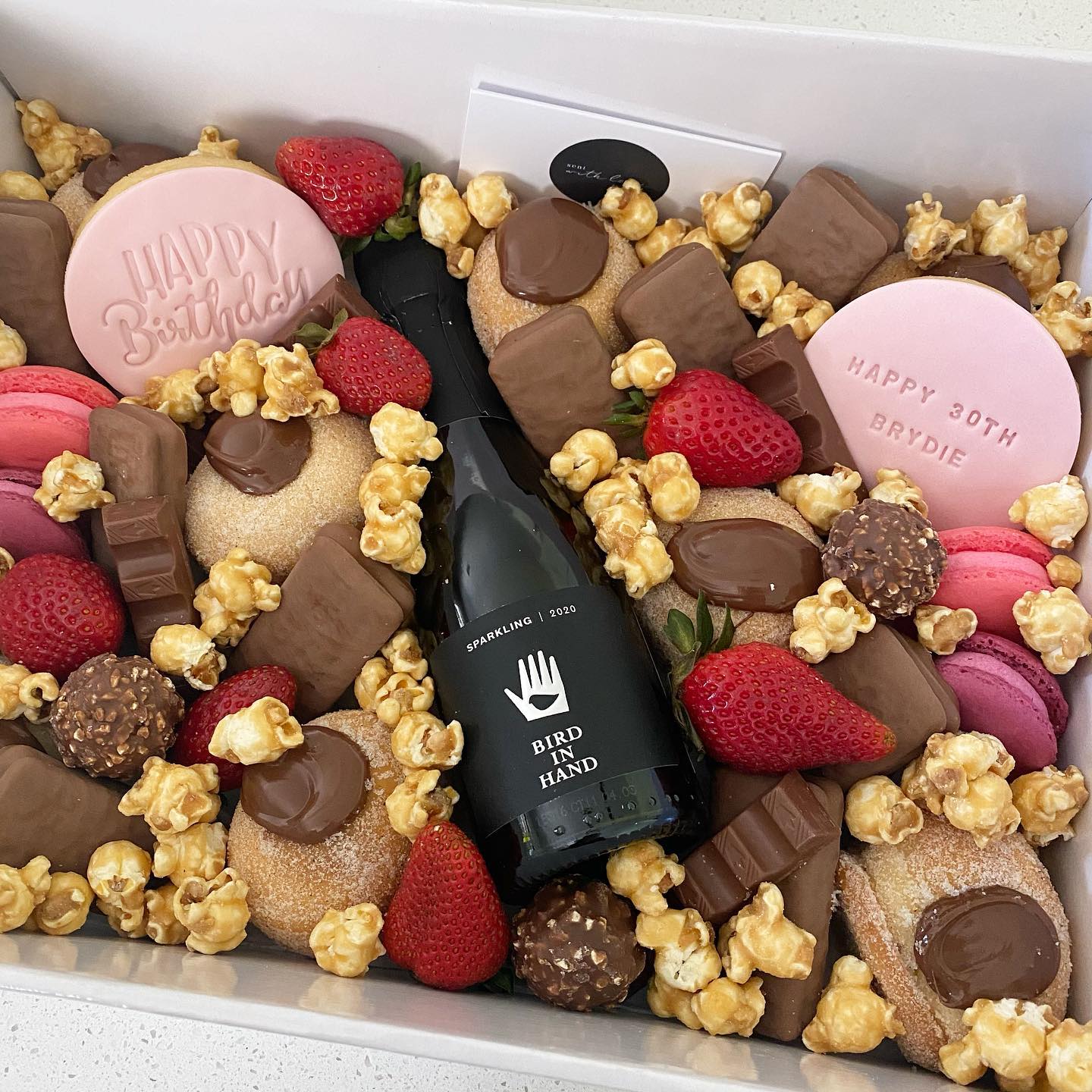 Sent With Love Gift Boxes