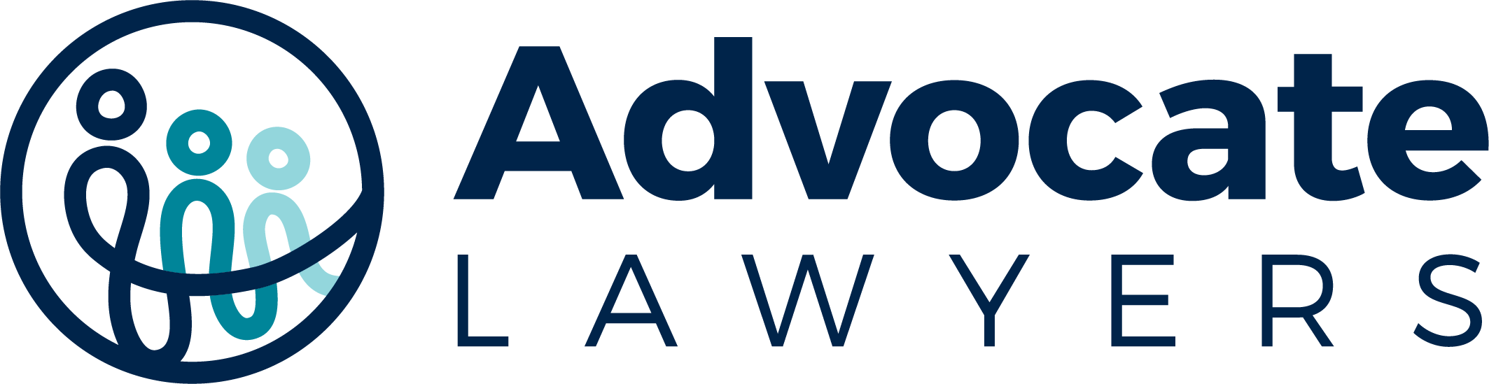 Advocate Lawyers Logo