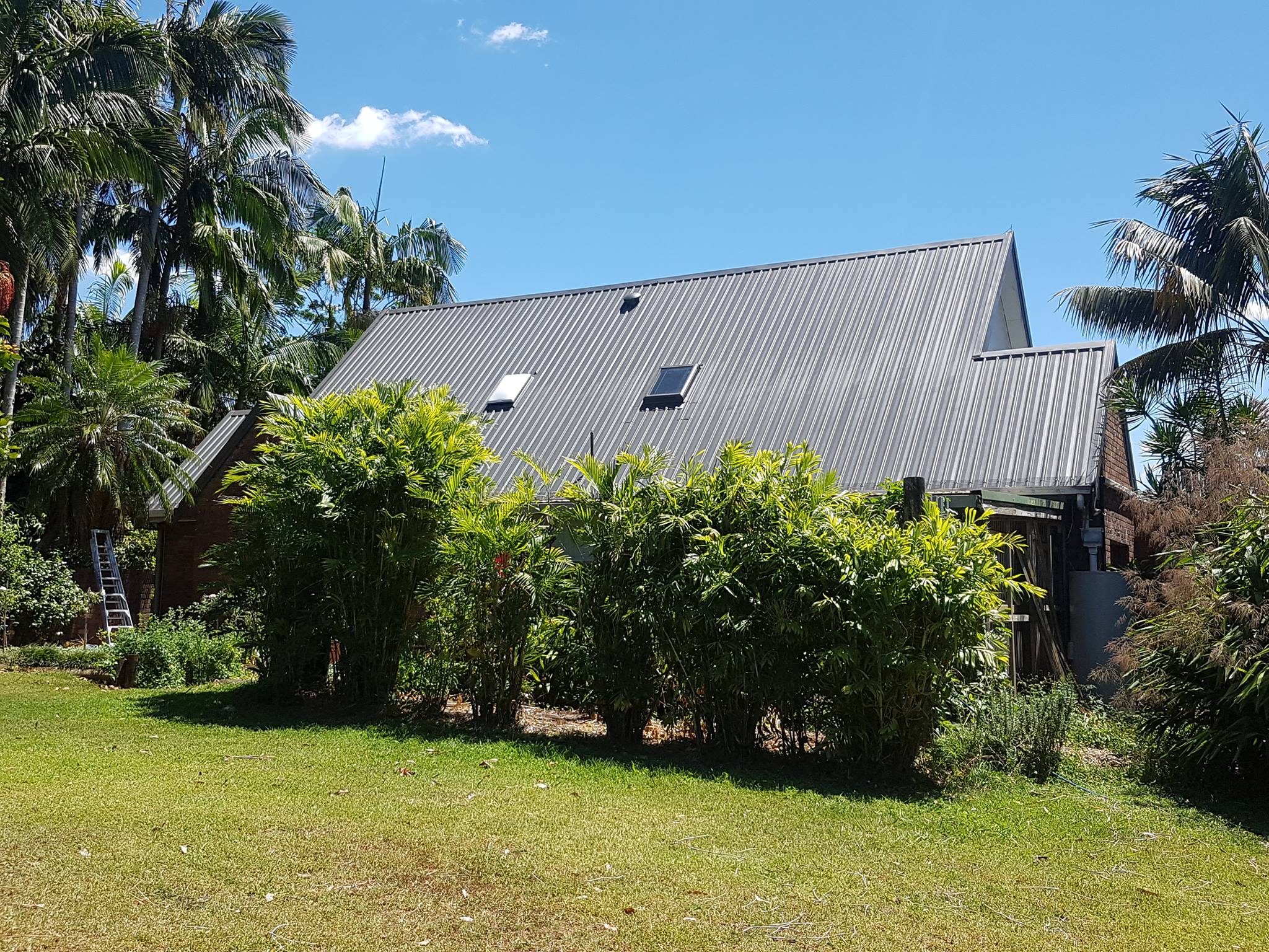 Roof Aid Northern Rivers