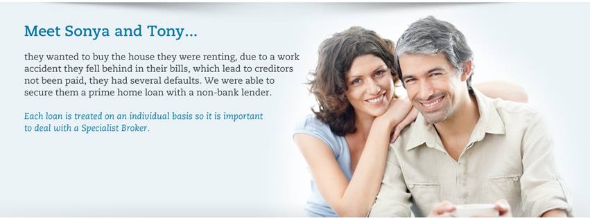Non Conforming Loans