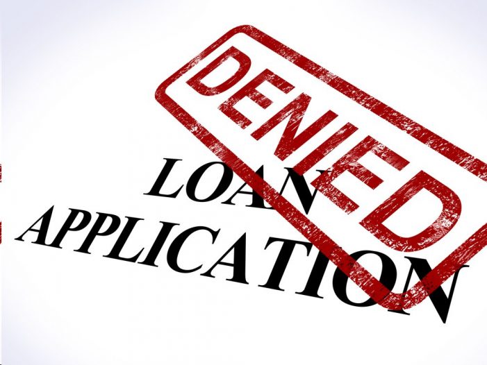 Non Conforming Loans Logo