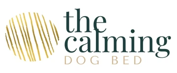 The Calming Dog Bed Pty Ltd Logo