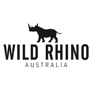 Wild Rhino Logo