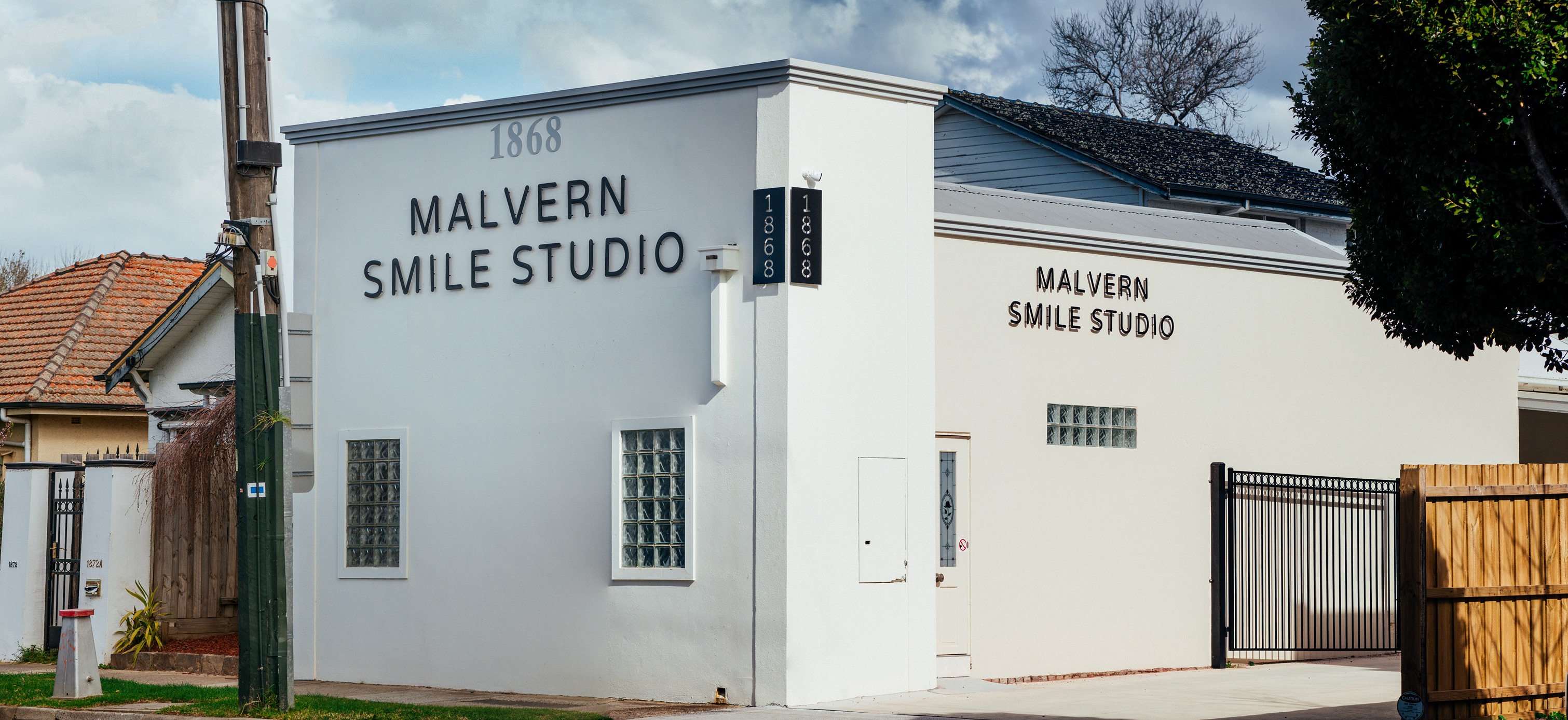Malvern Smile Studio