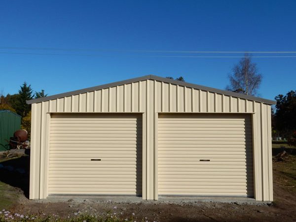 True Blue Sheds Kyneton