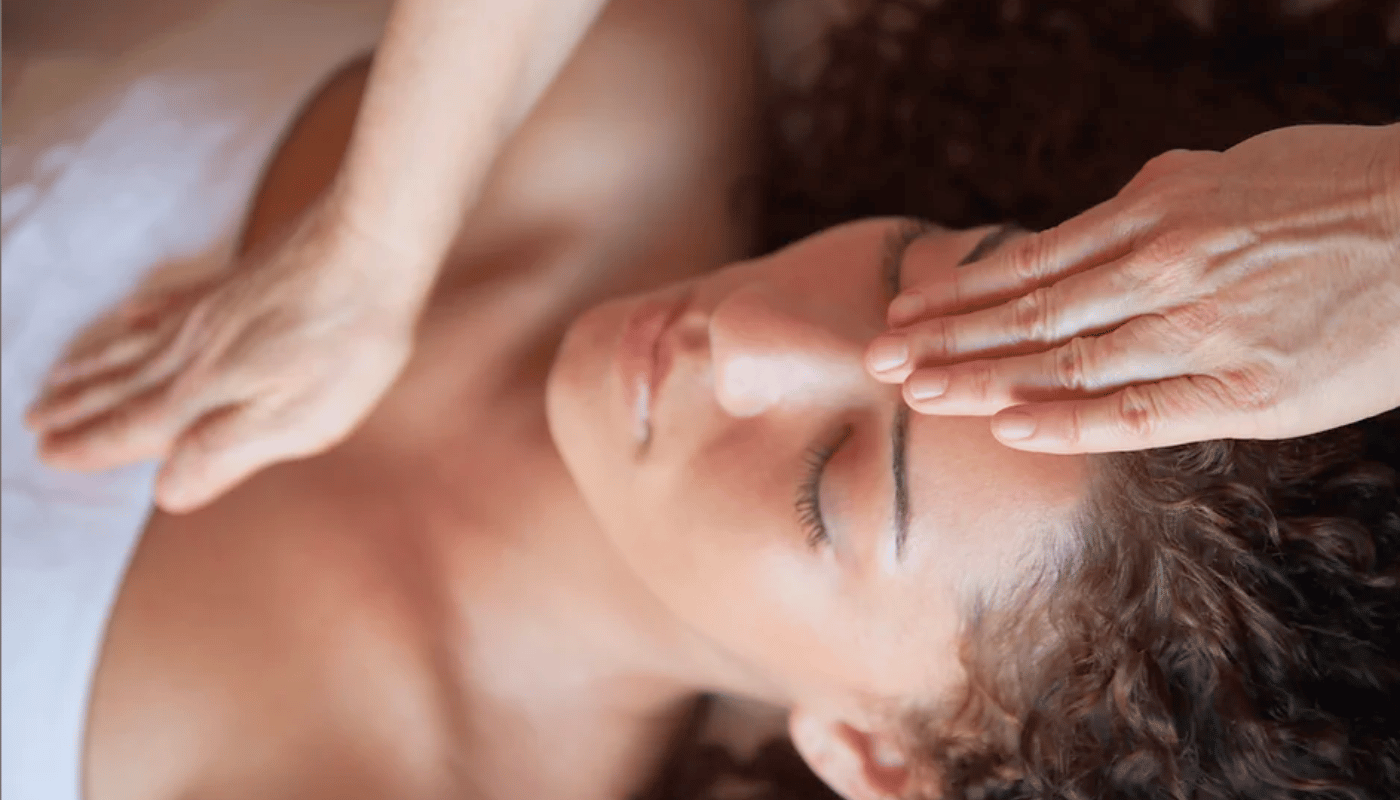 Reiki