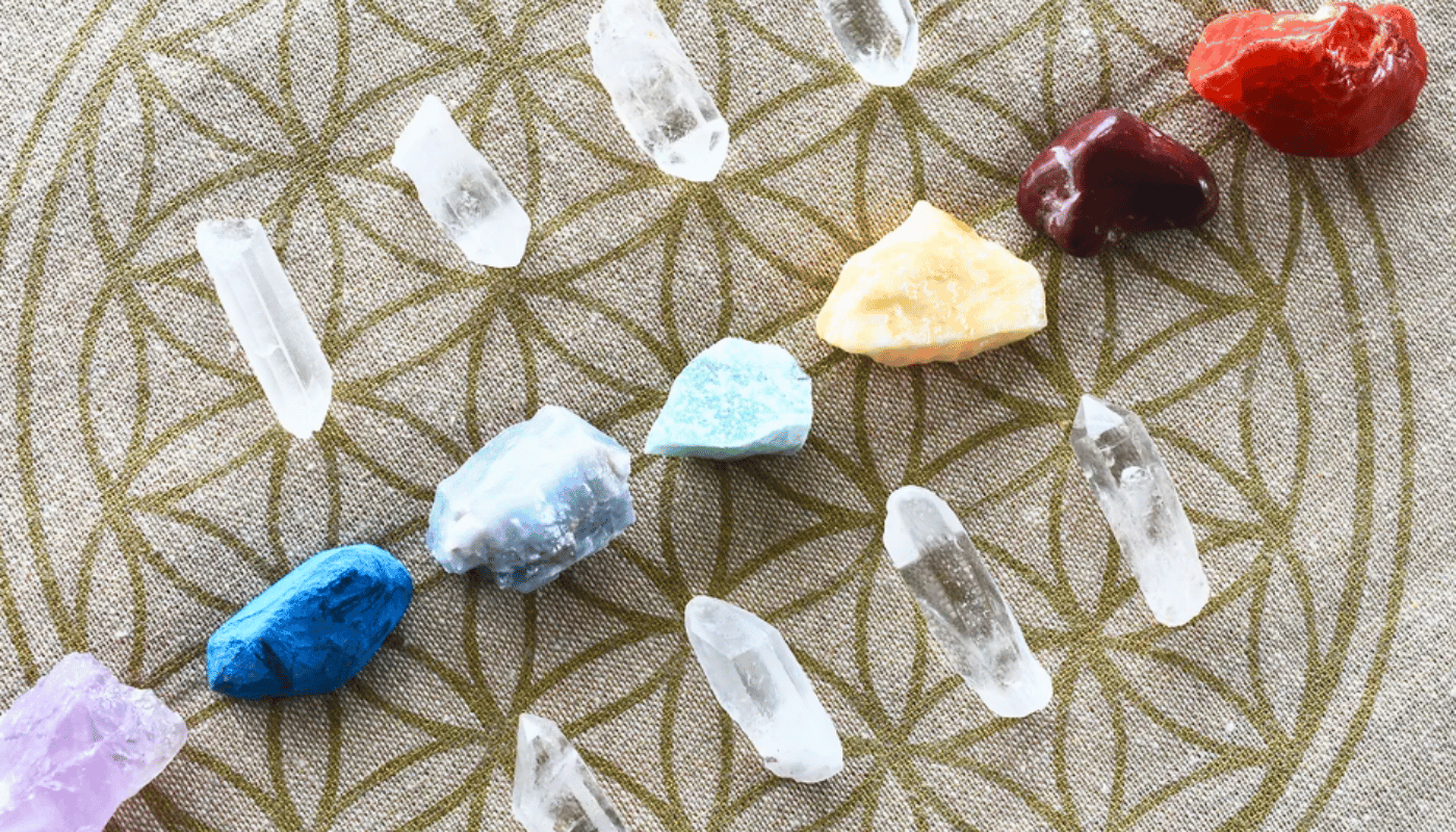 Remote Energy Healing
