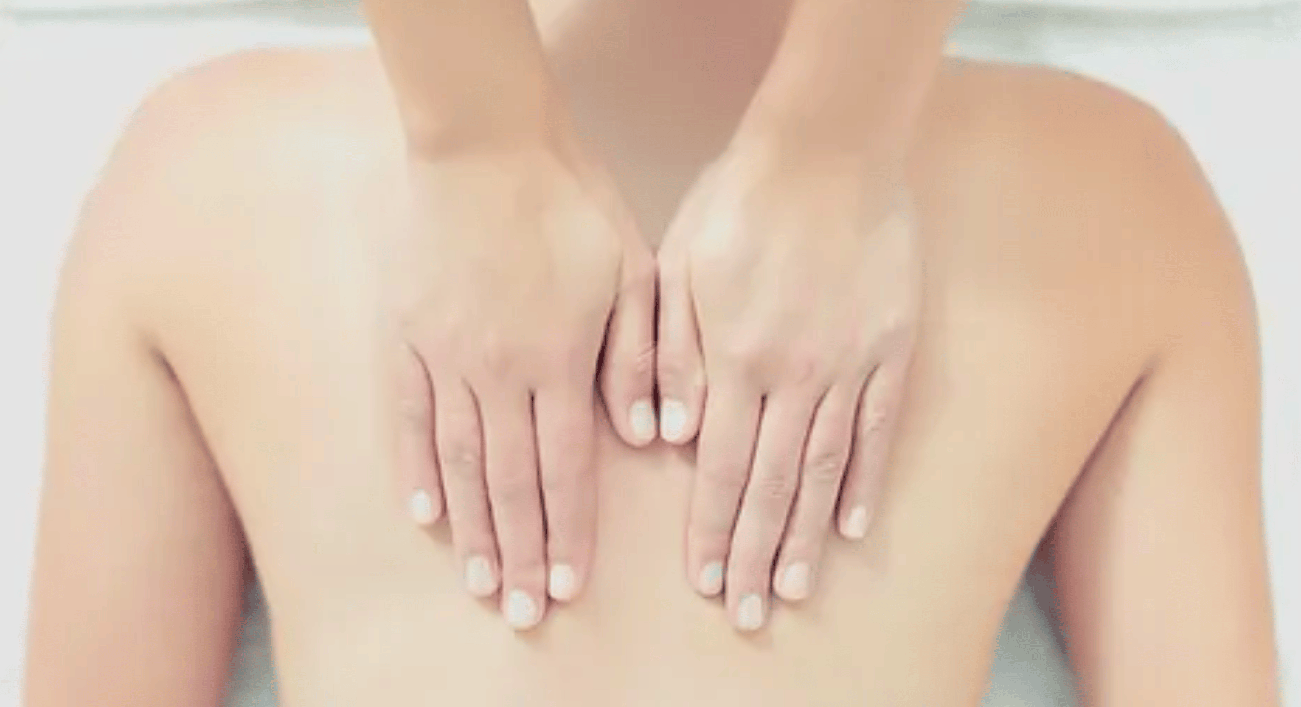 RELAXATION MASSAGE