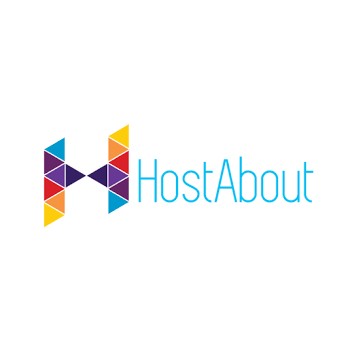 HostAbout Logo