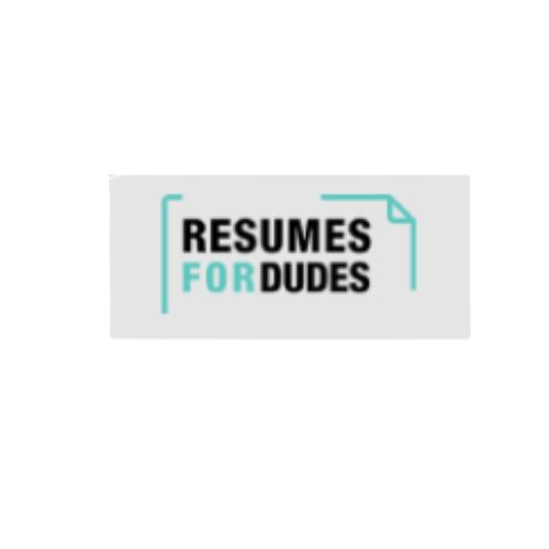 Resumes For Dudes Logo