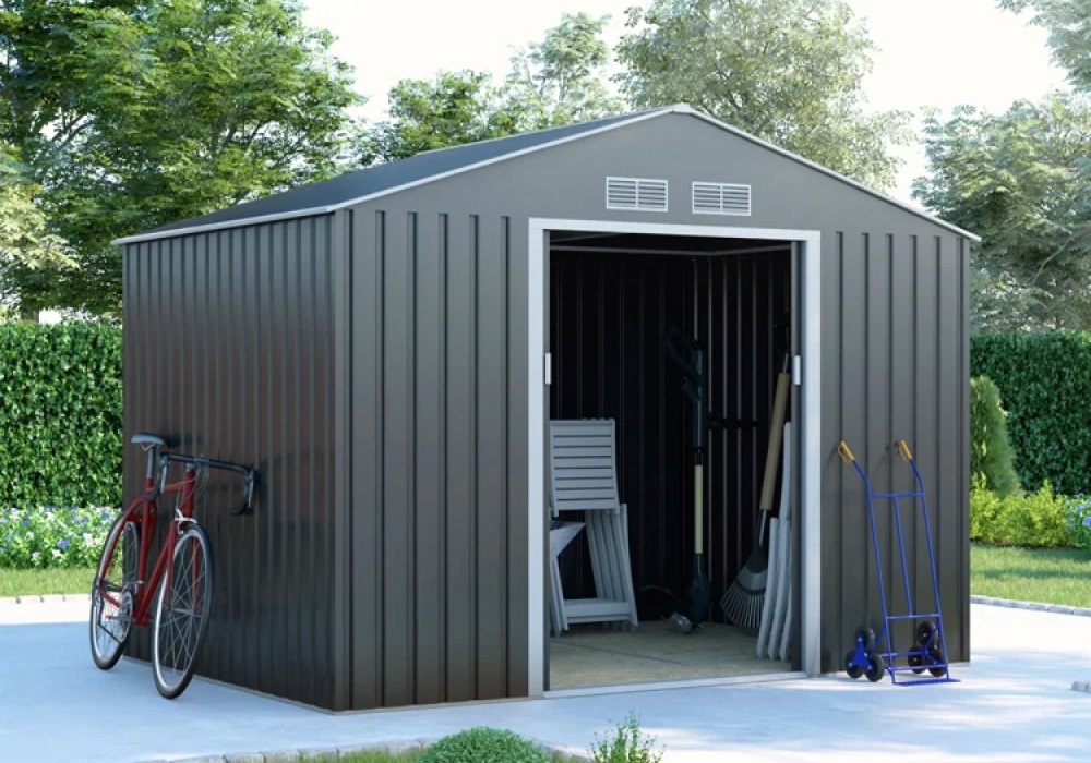 ShedBarn