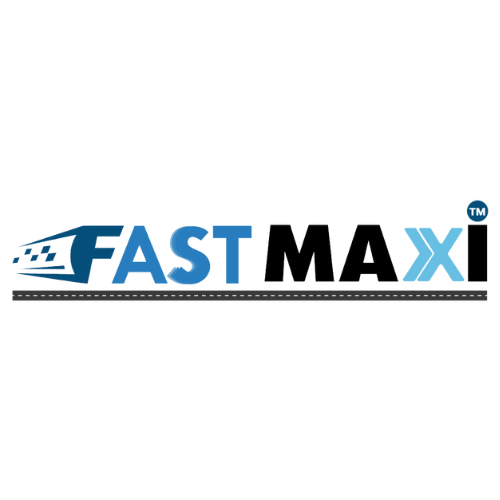 Fast Maxi Logo