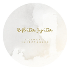 Reflector Injector Logo